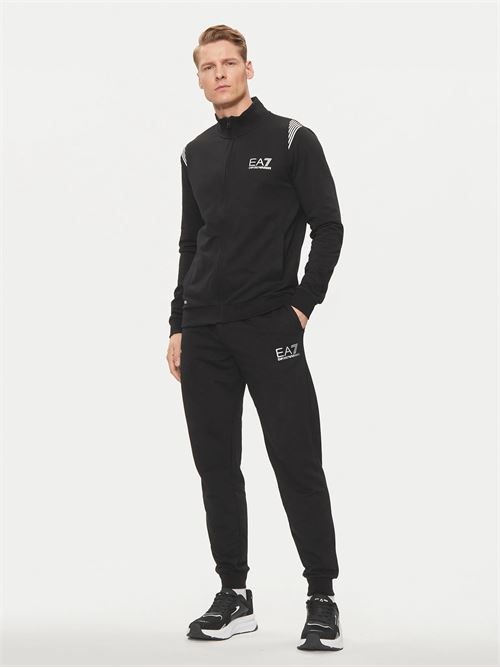 TRACKSUIT EMPORIO ARMANI EA7 | 3DPV55 PJLIZ/1200